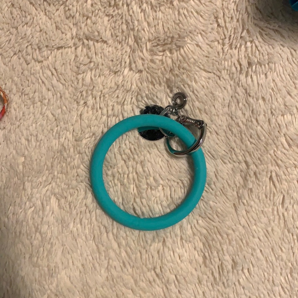 key ring